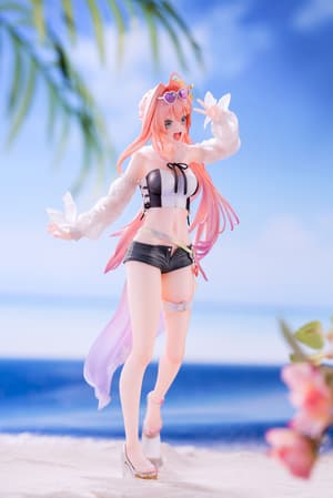 Riana (Riichu) - Lemoe Figure (2)