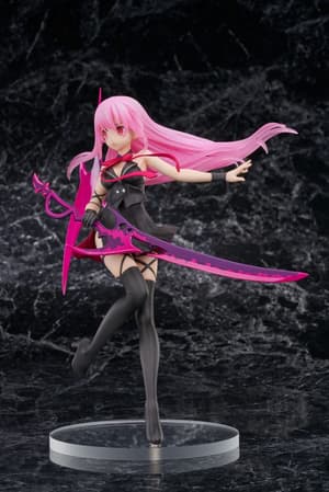 Kisara - Demon - F:Nex - Furyu - 10