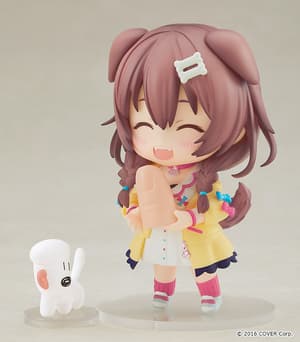 Nendoroid 1861 Inugami Korone - Re-Release - 5