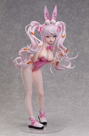 Alice: Wonderland Bunny - 4