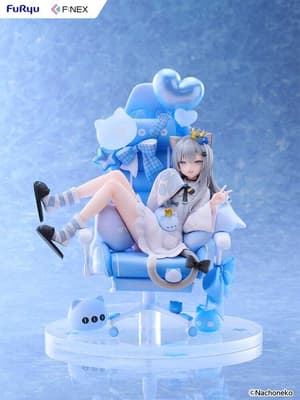 Nachoneko - Birthday - F:Nex - Furyu - 12