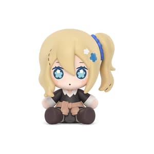 Ai Hayasaka - Huggy Good Smile - 1