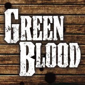 Green Blood 4 - 1
