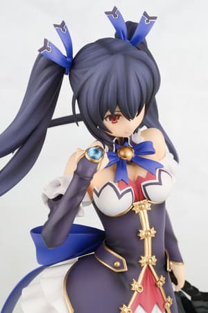 Noire - Hyperdimension Neptunia - Broccoli - 13