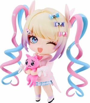Nendoroid 2869 OMGkawaiiAngel - Outing Style - 7