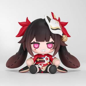 Sparkle's Bomb Doll - Huggy Boom - Good Smile Company (including Bonus) - 1