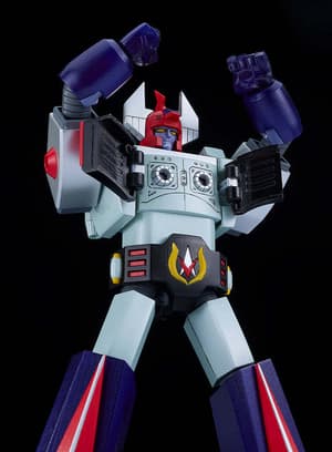 MODEROID Danguard A - 7