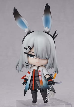 Nendoroid FrostNova (re-run) - 3