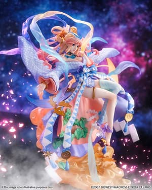 Sheryl Nome - Tsukuyomi - Shibuya Scramble Figure - eStream (2)