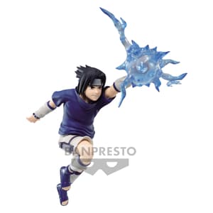 Sasuke Uchiha - Naruto - Effectreme - Banpresto 3.jpg