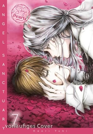 Angel Sanctuary Pearls - Carlsen - Band 07 (1)