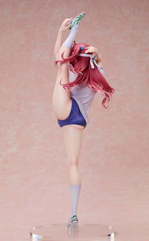 Nanaka Hinoura: Gym Uniform Ver. - 5