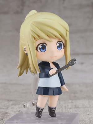 Nendoroid 2474 Winry Rockbell - 5