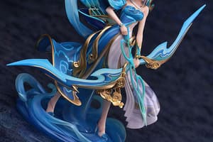Jia Luo - Tai Hua Ver. - Myethos - 5