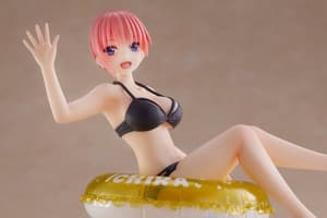 Ichika Nakano - Aqua Float Girls - Taito (12)