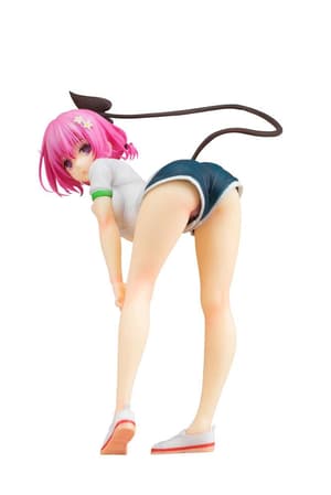 Momo Belia Deviluke - Pulchra - 1