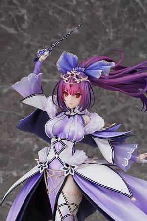 Scáthach-Skadi - Caster - Third Ascension - Good Smile Company - 2