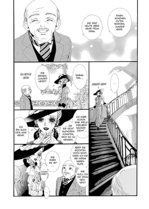 Paradise Kiss - Panini - new edition Vol 03 - 3