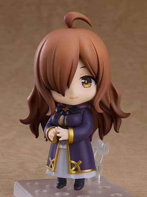 Nendoroid 2328 Wiz - 1