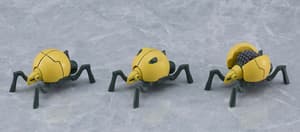 MODEROID Aestivalis 0G Battle Frame - 11
