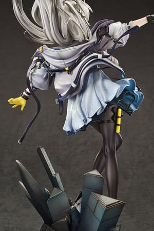 Perlica - Good Smile Company (including Bonus) - 12