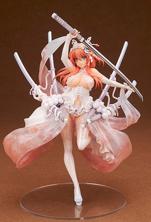 Yagyu Jubei - Final Bride | Alter / Hobby Japan Exclusive Figur - 16