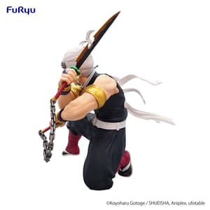 Tengen Uzui - Noodle Stopper - Furyu - Re-Release - 2