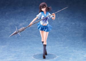 Yukina Himeragi - Uniform Style - Dream Tech - Wave - 6