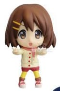 Yui Hirasawa - Chibi Kyun-Chara London Version - 2