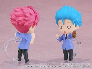 Nendoroid 2425 Kaoru Hitachiin - 8