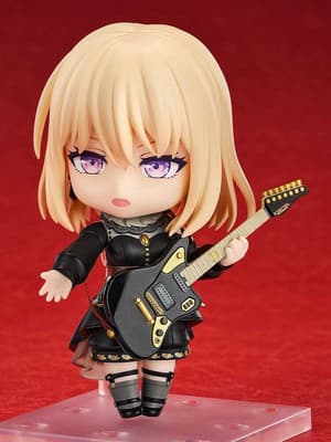 Nendoroid 3076 Uika Misumi - Doloris  - 4