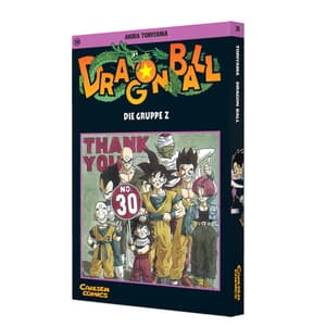 Dragon Ball Band 30 - 5