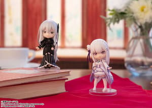 Echidna - Figuarts mini - Bandai Spirits - 4