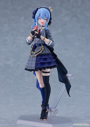 Figma 642 Hoshimachi Suisei - 3