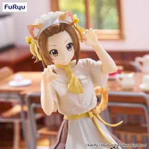 Ritsu Tainaka - Trio-Try-iT - Furyu - 6