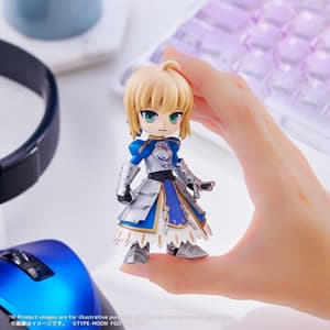 Random Choice - Fate/Grand Order PalVerse Vol. 1 - Bushiroad - 9