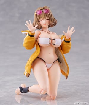 Figma 696 Anis - Sparkling Summer (including Bonus) - 2