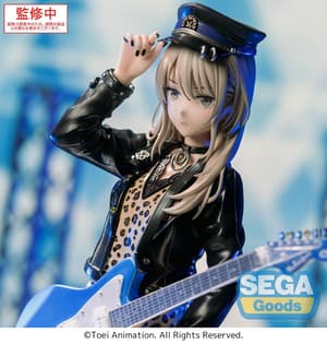 Momoka Kawaragi - XStellar - Sega - 4