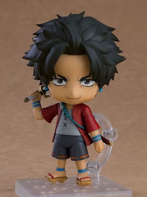 Nendoroid 2085 Mugen - 1