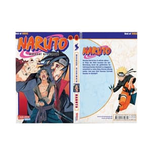 Naruto 43 - 8