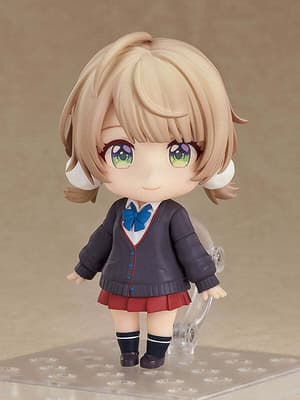 Nendoroid Shigure Ui(re-run) - 2