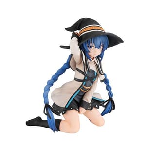 Roxy Migurdia - Melty Princess - Tenohira / Palm Size - Megahouse (2)