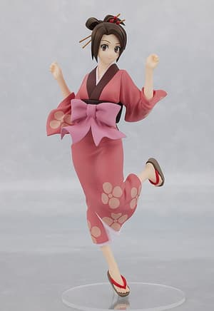 Fuu - L - Samurai Champloo Pop Up Parade - Good Smile Company - 2