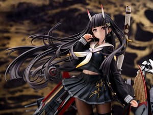 Noshiro - Azur Lane - Pony Canyon (8)