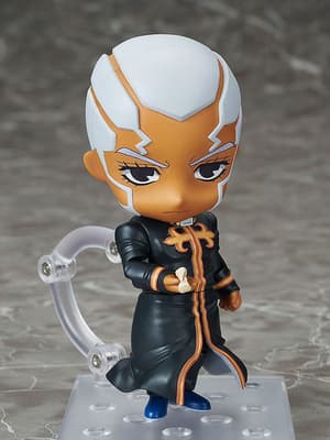 Nendoroid 2081 Enrico Pucci - 3
