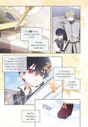 I Shall Master This Family! - Carlsen - Vol. 5 - 7