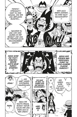 One Piece Party Band 002 - 2