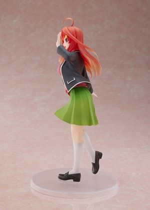 Itsuki Nakano - Uniform Version - Coreful Figure - Taito - 2