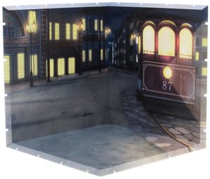 Kaiserliche Hauptstadt - Dioramansion 200 - Hintergrund Nendoroid und Figmas .jpeg