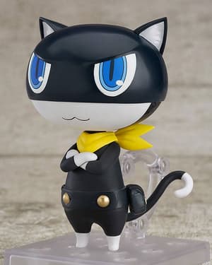 Nendoroid 793 Morgana - Re-Release - 4